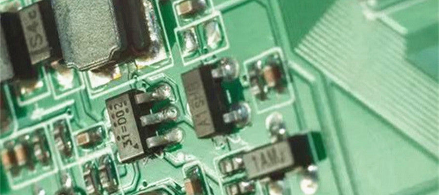 What are the Types of Main Printed Circuit Board Terminals?