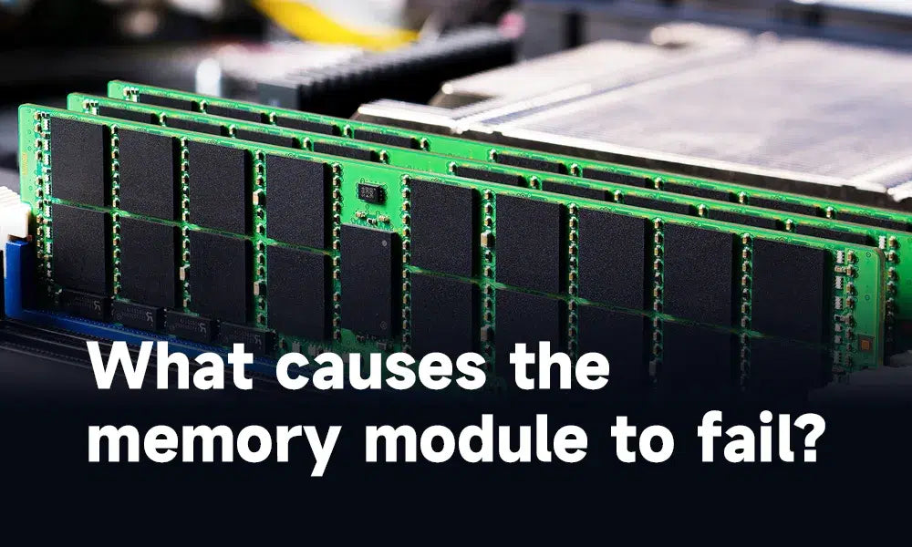 Introduction to the memory module – PCB HERO