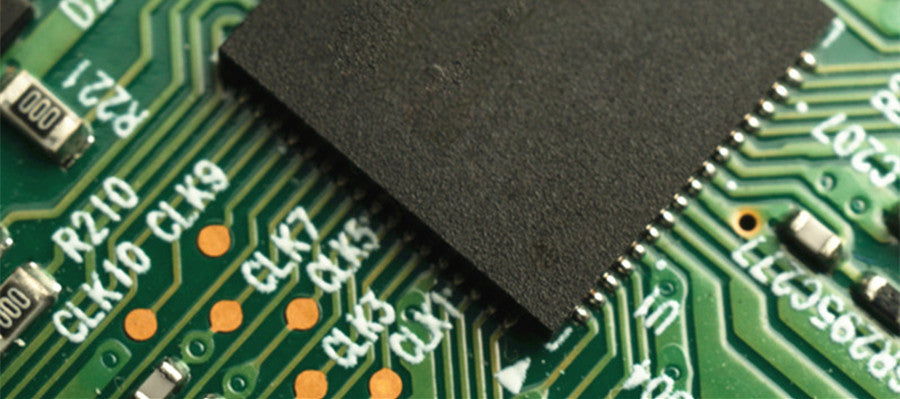 What is Kinds of FR4 Prototype PCB Product Dry Film?