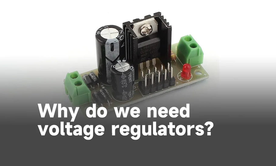 9 frequently asked questions and answers about voltage regulator