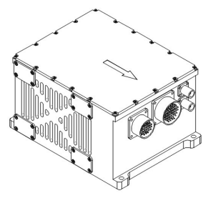 YNS-12 laser gyro positioning and orientation navigation system – PCB HERO