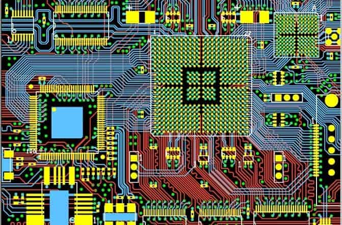 13 Basic Rules Of PCB Layout