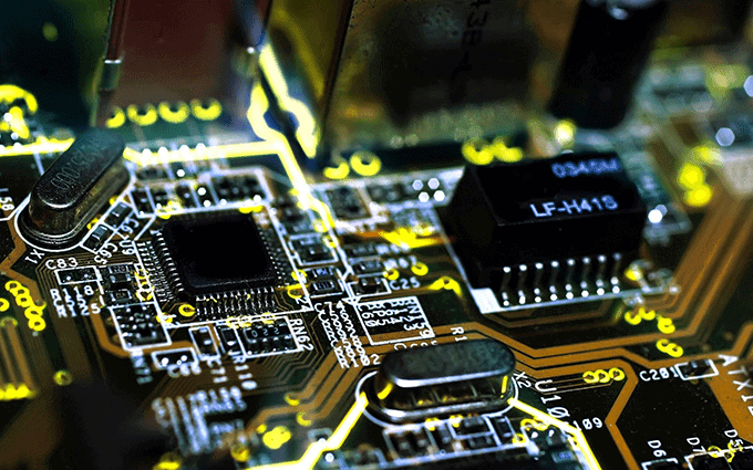 4 important steps in the design of pcb boards