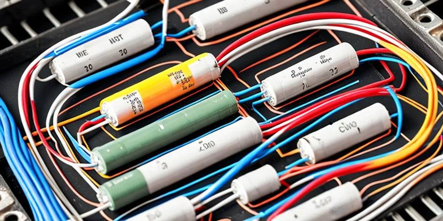 The Ultimate Guide to AC Capacitor Wiring Colors
