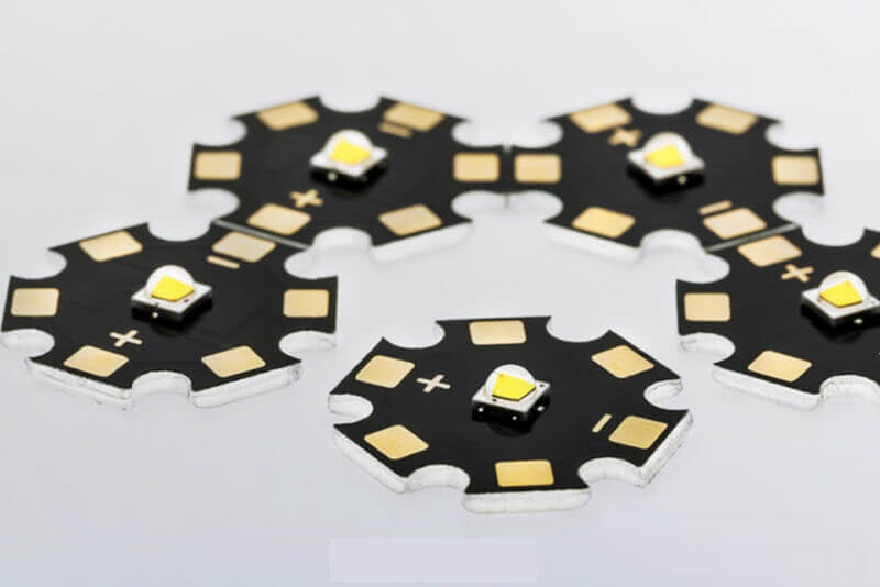 Applications of Aluminum PCBs