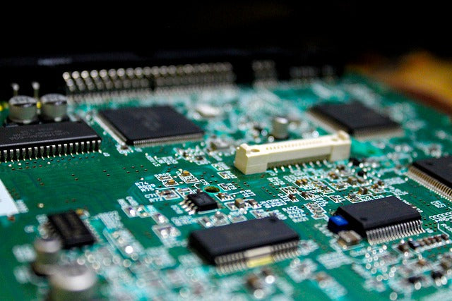 Importance of PCB trace width during PCB design