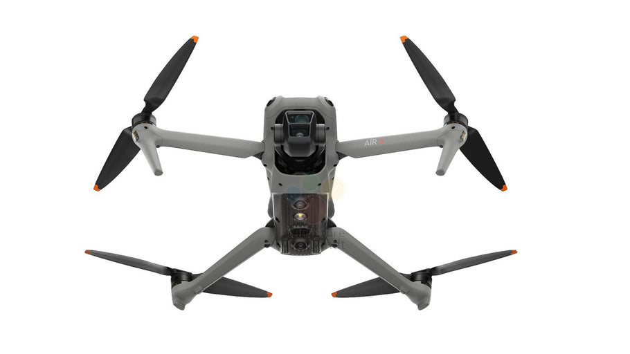 ADIS16448 vs. MPU6050: Drone Flight Comparison Test