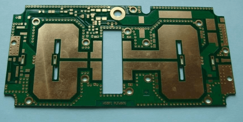 How to make High Frequency Printed Circuit Board