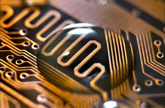 What is impedance control PCB?