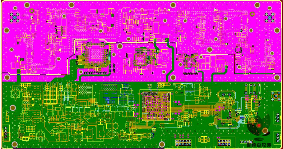 10 Tips for High-frequency PCB Layout