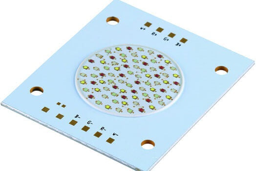 What is a COB LED？
