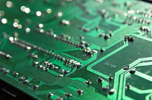 SELECTING LEAD-FREE PCB MANUFACTURING MATERIAL