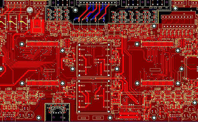 10 Tips Analysis of Basic Design Flow of PCB Circuit Board Design