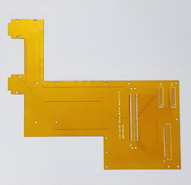 How to judge whether the FPC circuit board is good or bad?