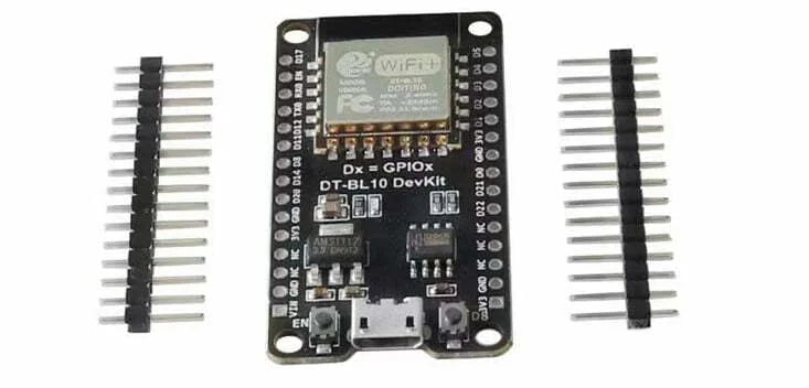 DT-BL10 WiFi Development Board: The Ultimate Tool for Your IoT Projects