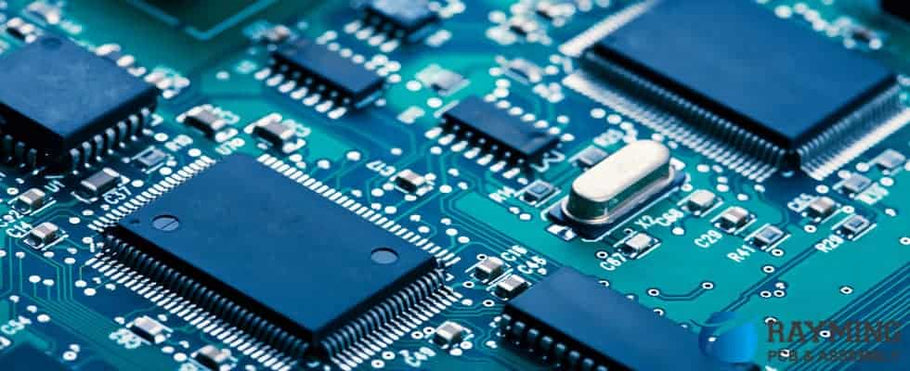 6 Inspection Methods For Short Circuit Of PCB Board Soldering