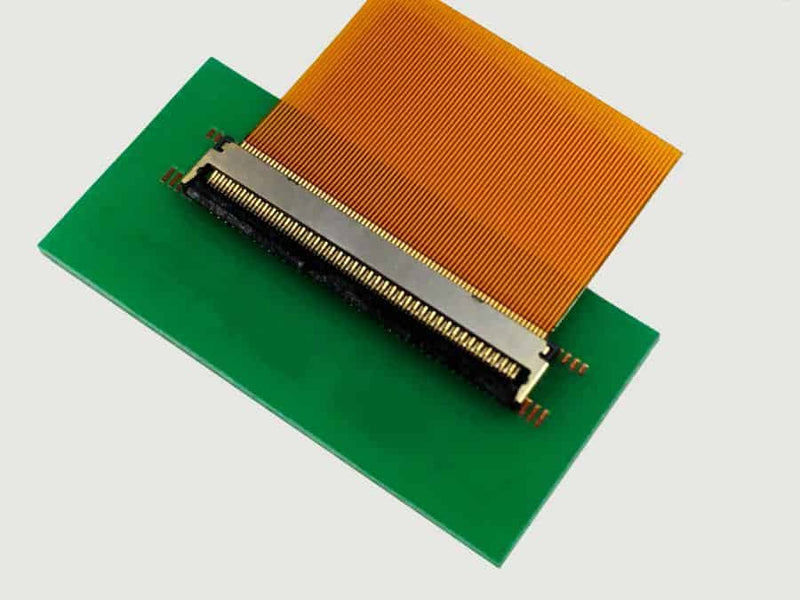 What is FPC Connector？