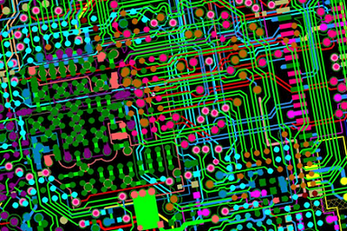 PCB Design File Formats Overview