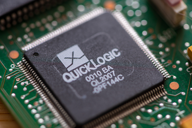 Why You Should Use an FPGA in Embedded Systems Design