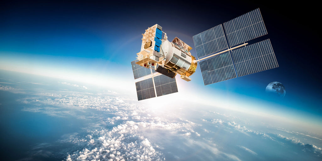 Inertial Navigation for Space – PCB HERO