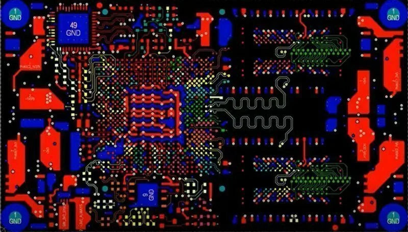 Design High Speed PCBs: Tips and Strategies to Maximize Performance