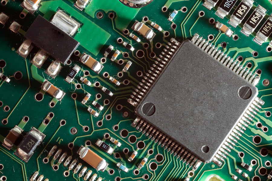 Difference Between Rigid PCB and Flexible PCB