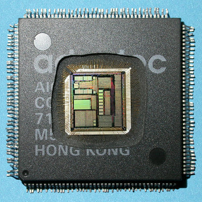 Skip Ic How To Unlock An IC – PCB HERO
