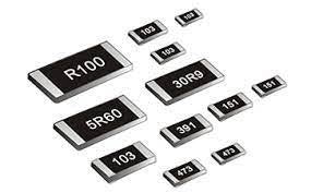 Identify SMD Resistors