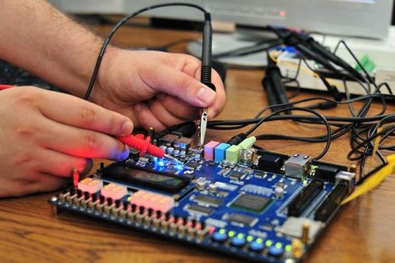 What Should You Do if Your Circuit Board Is Failing?