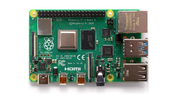 Supply Chain Woes See Raspberry Pi Hike 2GB Price, "Deprioritize" Pi 3B+ — Temporarily, It Hopes