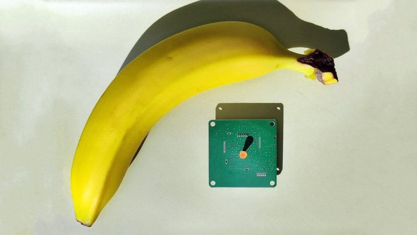 Raspberry Pi Radar HAT Offers "Computer Vision Without a Camera — and Much More"