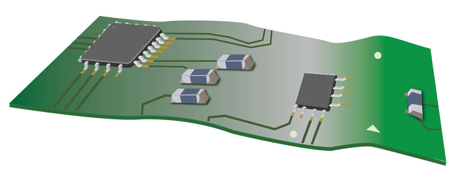 15 Common PCB Circuit Effects