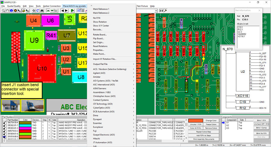 13 Best Free Gerber Viewer For Your Pcb Design