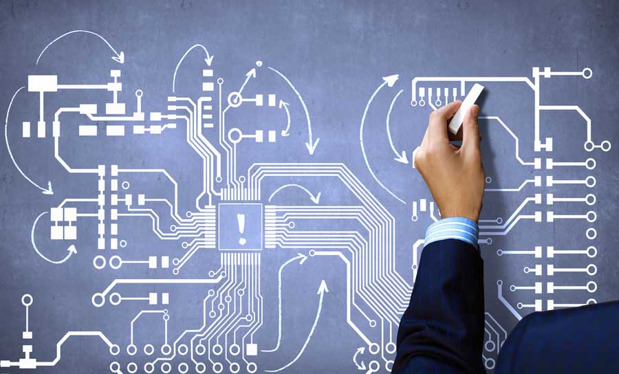 Top 5 PCB Design Guidelines Every PCB Designer Needs to Know