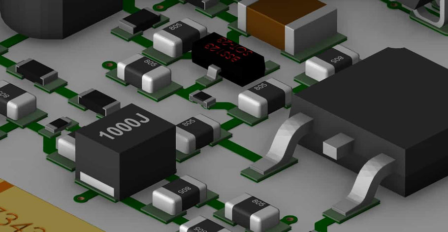 Basic PCB Component Placement Guidelines