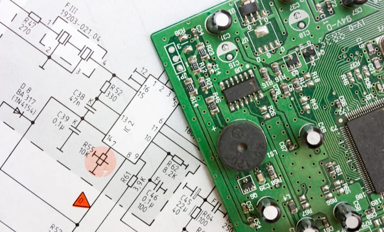 The Sequence of PCB Design Services