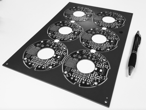 A PCB Designer Looks at Sixty