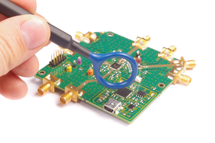 Should You Use Thick or Thin PTFE for RF PCBs?