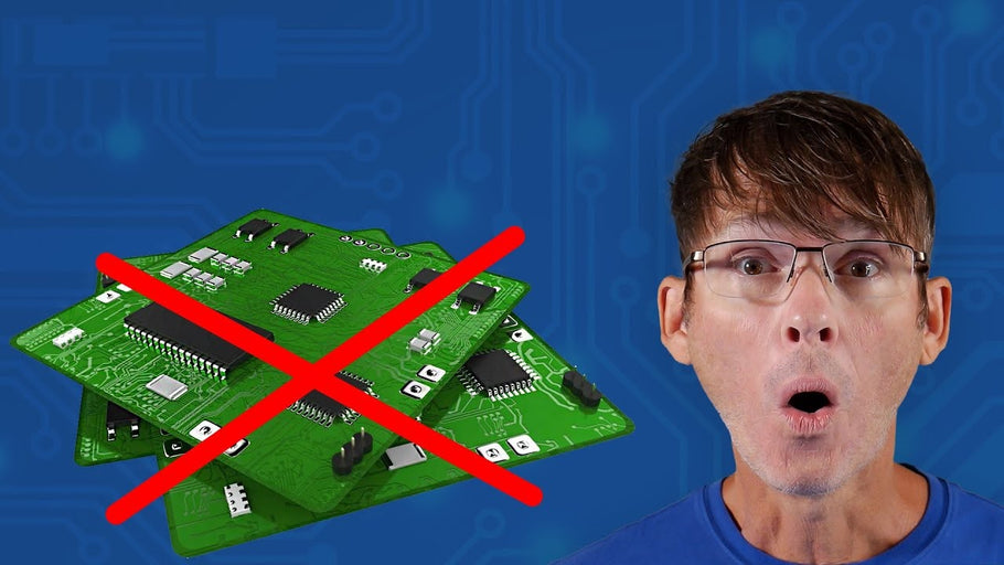 14 Common Mistakes in Engineers' PCB Board Design
