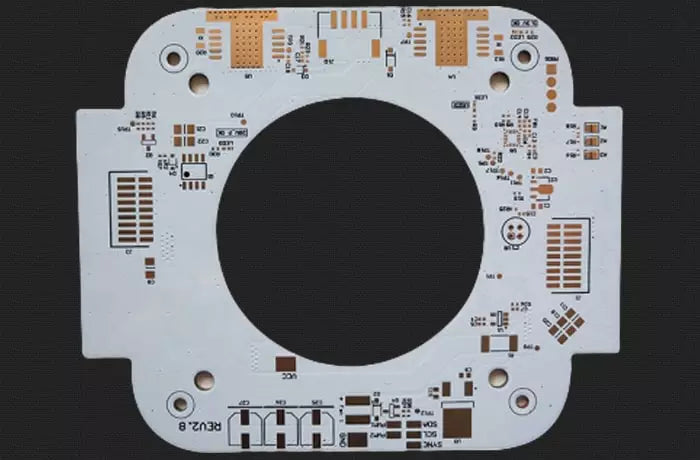 What Are The Types Of Aluminum Substrates PCB?