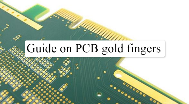 The Difference Between Immersion Gold(ENIG) and Gold Plating in PCBs