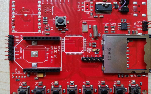 How to build multilayers PCB? (About Pressing)