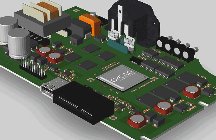 PCB Layout Rules of Thumb for Consideration