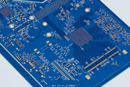 What is a Solder Mask Layer？