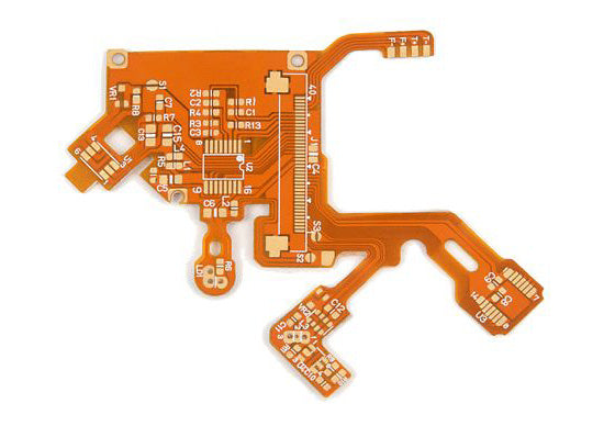 7 Must-Knows for Your Flex PCB Design – PCB HERO
