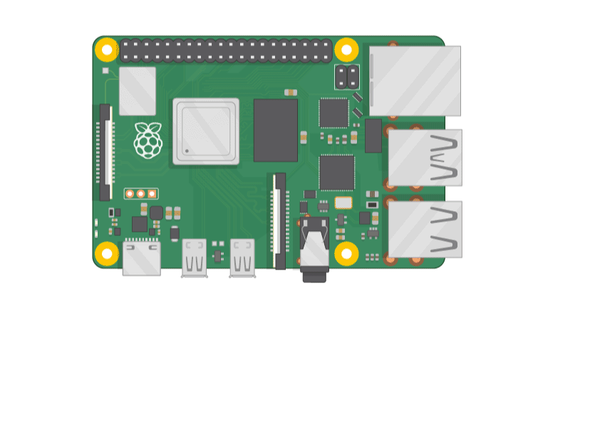 Enhance Your Raspberry Pi with HM MOD RPI PCB