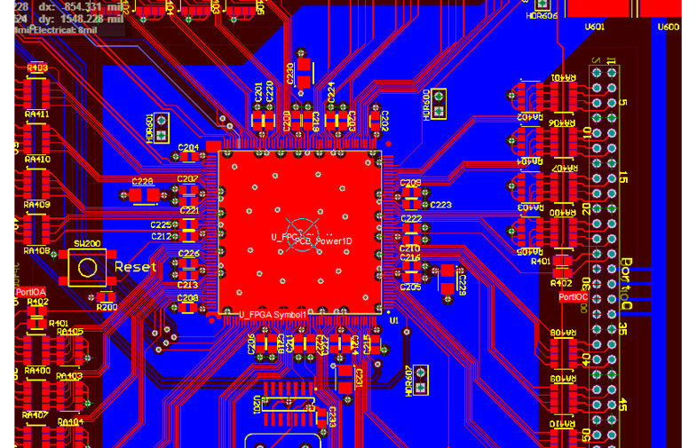 How to Reverse Engineer A PCB Board?