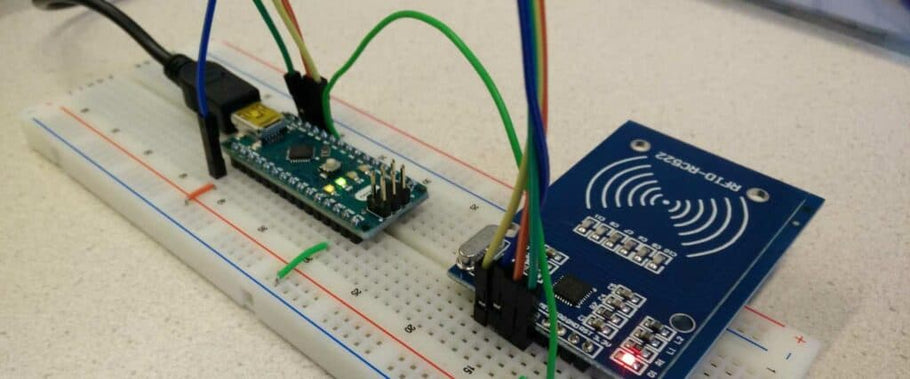 RFID PCB design : Tips for optimal performance