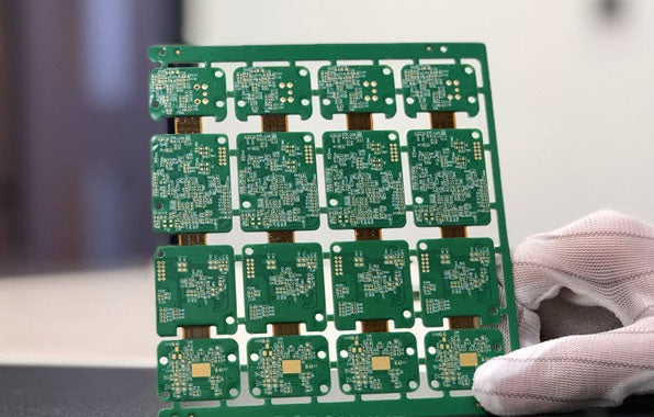 Rigid-Flex PCB: A Genius Mix of Rigid PCB and Flexible PCB