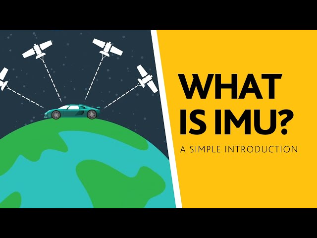 Inertial Measurement Units